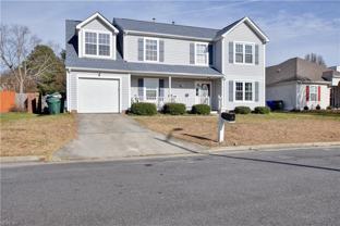 214 Jouster Way - Photo 1 of 1