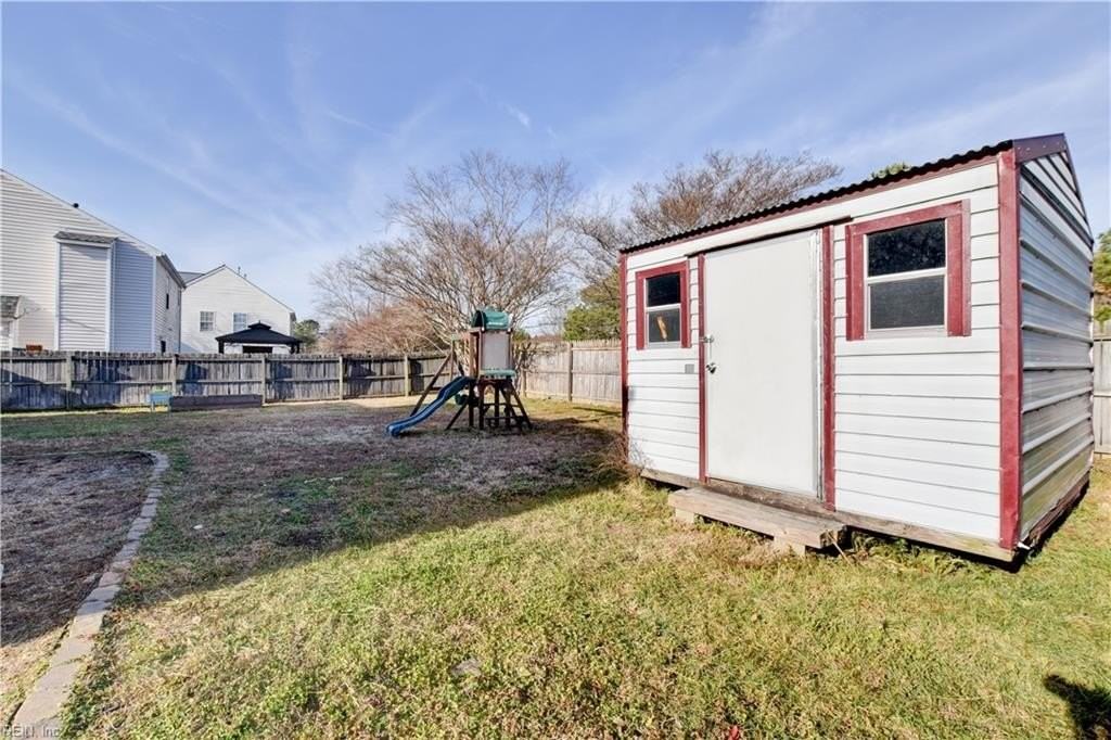 214 Jouster Way - Photo 4 of 30