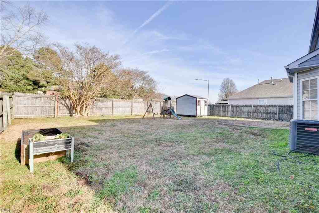 214 Jouster Way - Photo 6 of 30