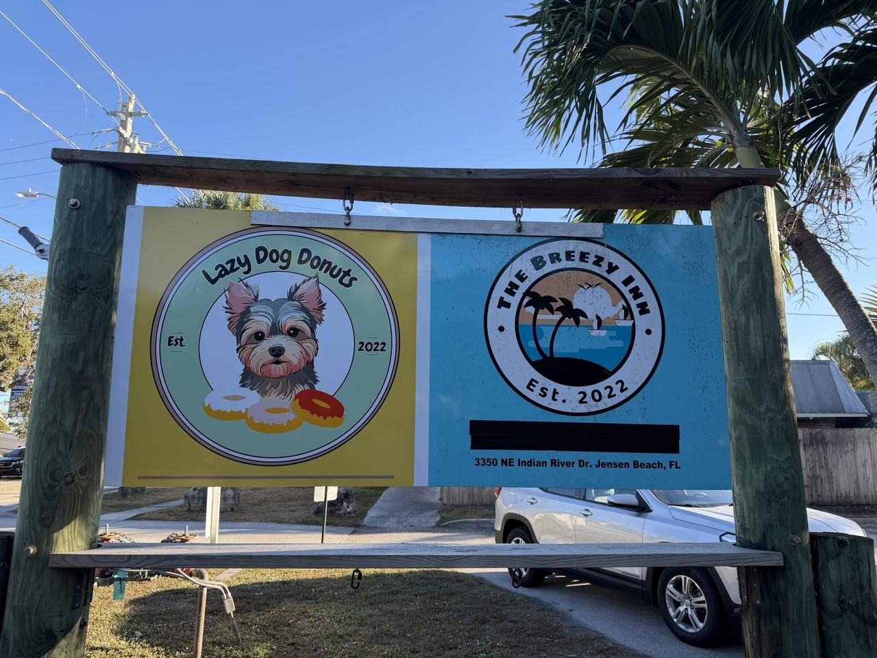 3350 Ne Indian River Dr - Photo 2 of 2