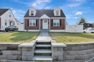 244 W Champlain Ave - Photo 1 of 1