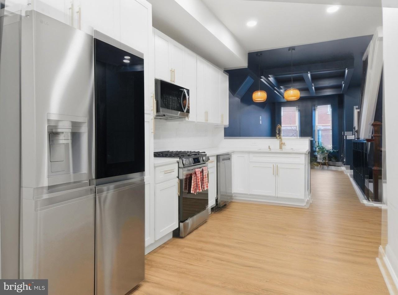 2321 Mcculloh St - Photo 6 of 29