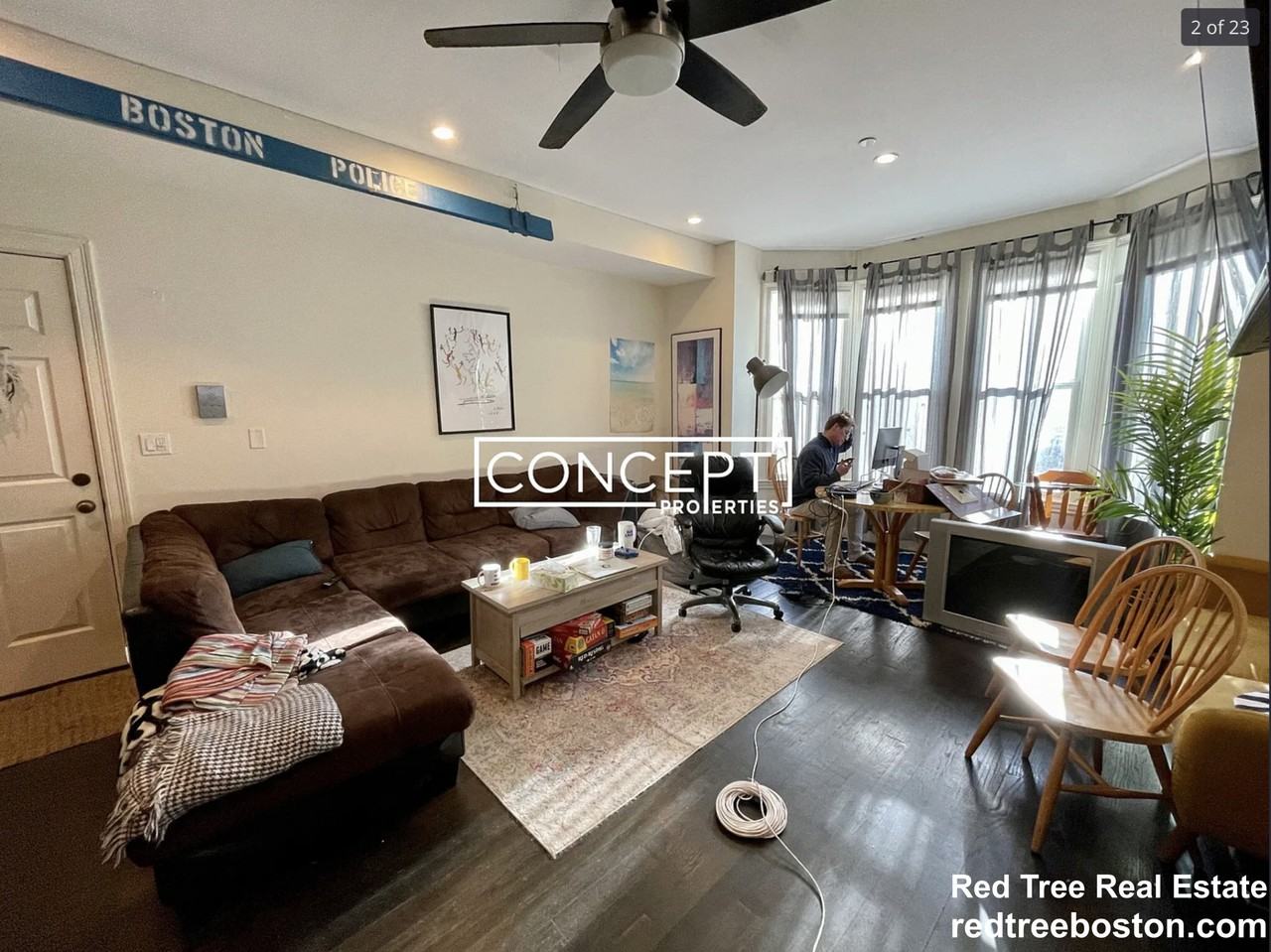 23 Hillside St #1 - Photo 2 of 11