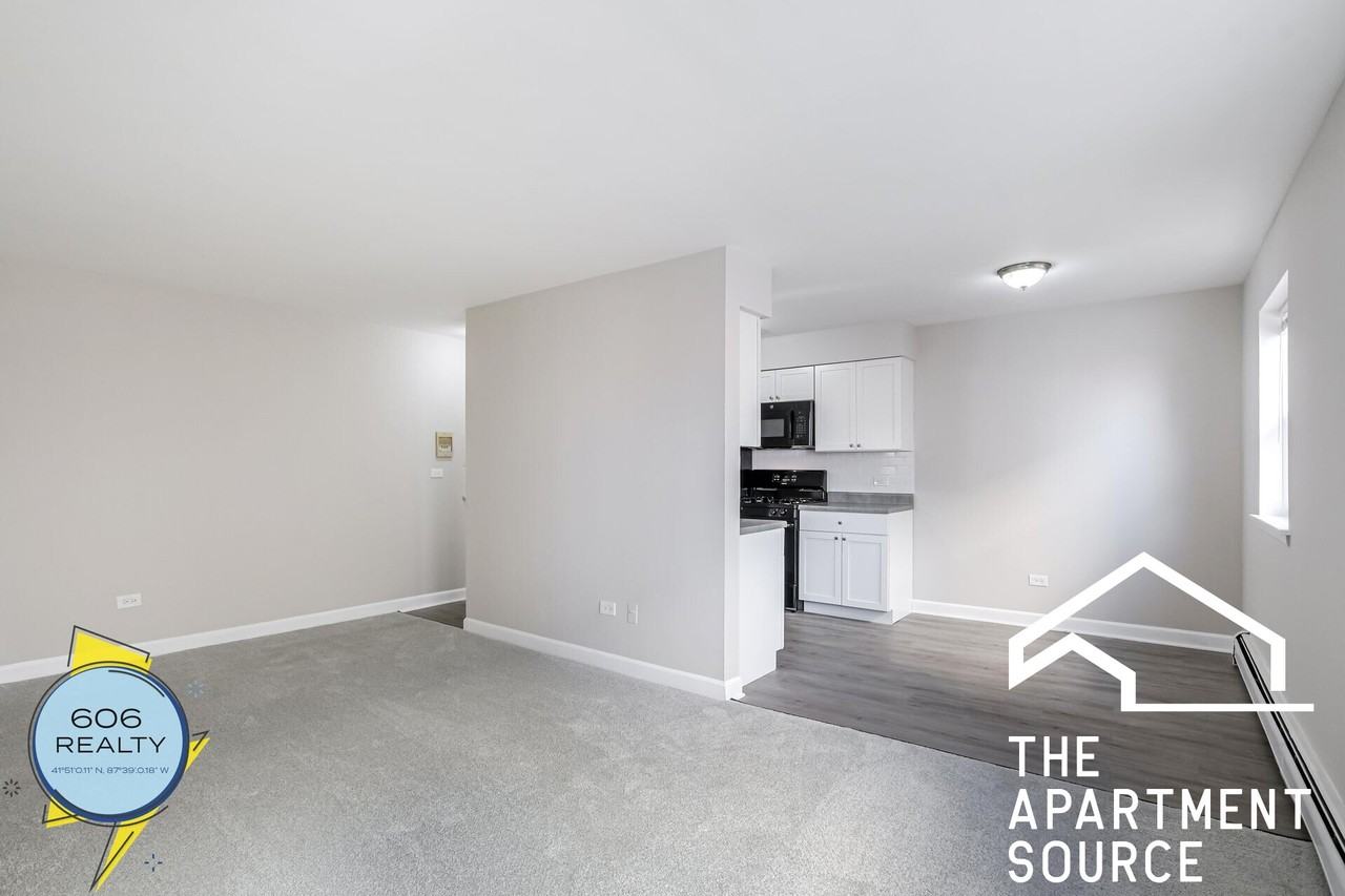 3001 Thatcher Ave #4H - Photo 5 of 11