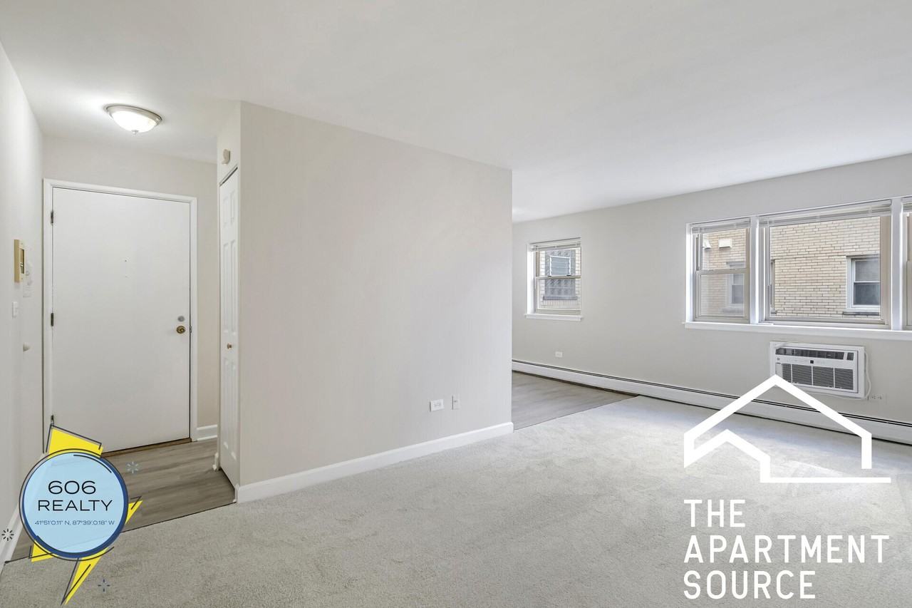 3001 Thatcher Ave #3J - Photo 2 of 13