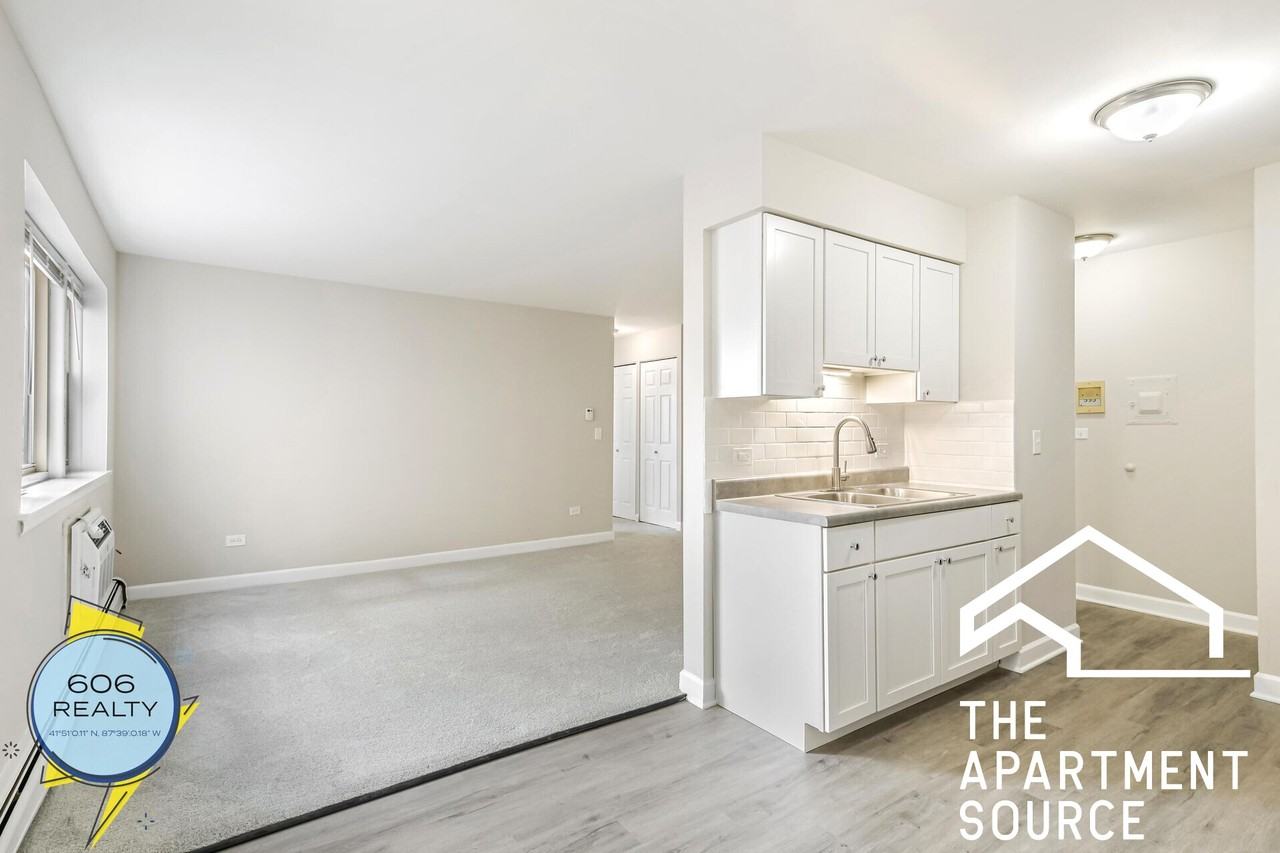 3001 Thatcher Ave #3J - Photo 4 of 13