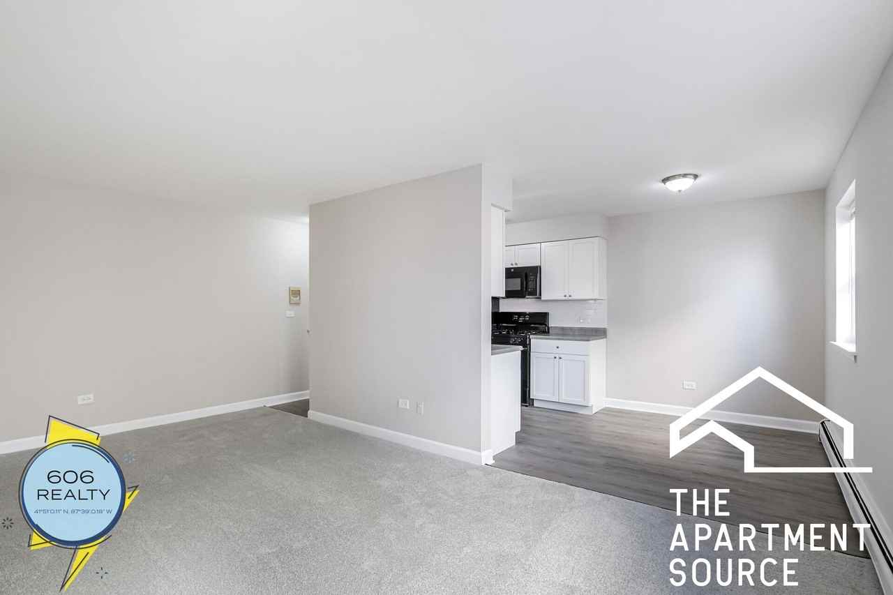 3001 Thatcher Ave #3J - Photo 6 of 13