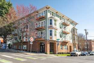 MORRISON 16 APARTMENTS (MOR16) - Photo 1 of 1