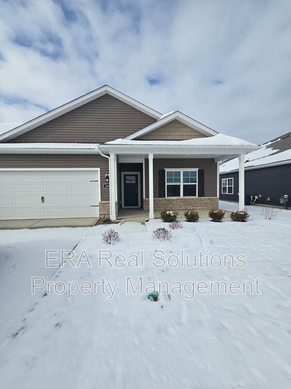 406 Emily Dr - Photo 2 of 30