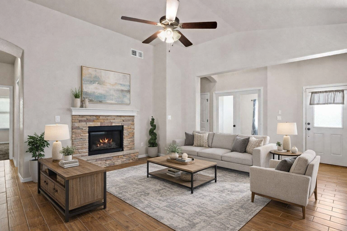 7433 Dewberry Dr - Photo 2 of 9