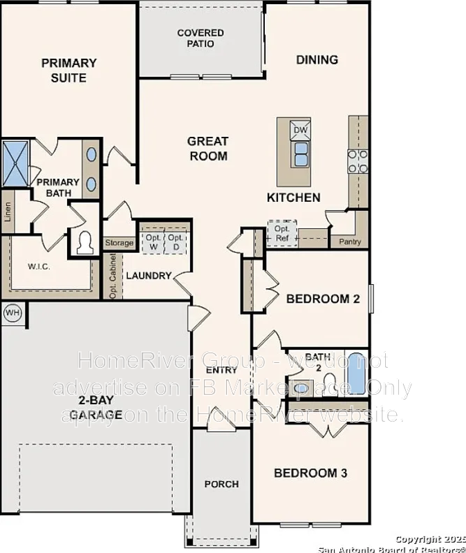 2129 Maestro Dr - Photo 2 of 10