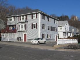 Fellsway W #2 - Photo 1 of 1