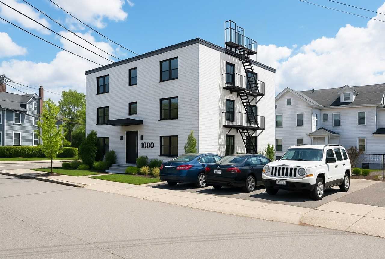 1080 Massachusetts Ave #3 - Photo 2 of 5