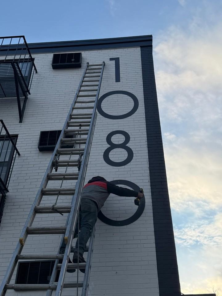 1080 Massachusetts Ave #3 - Photo 3 of 5