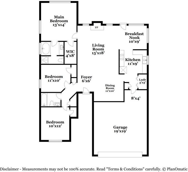 125 Gingerbread Pl - Photo 2 of 16