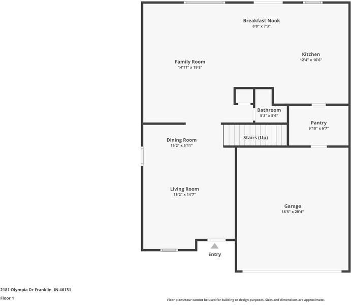 2181 Olympia Dr - Photo 2 of 17