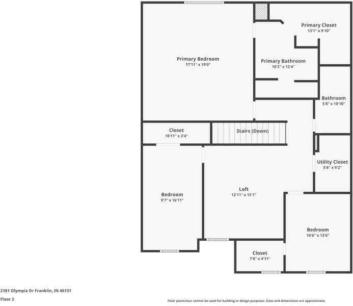 2181 Olympia Dr - Photo 3 of 17