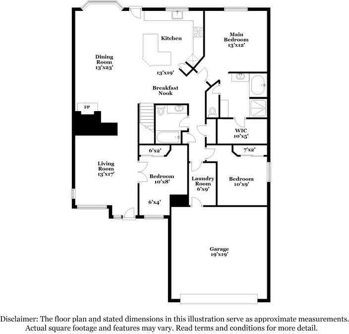 11357 E 116th Ave - Photo 2 of 17