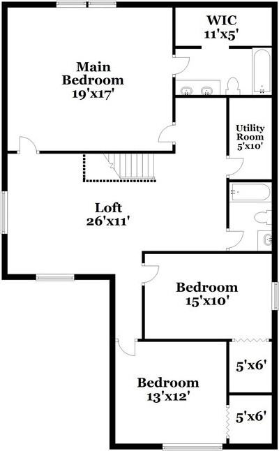 4030 Kellybrook Dr - Photo 3 of 15