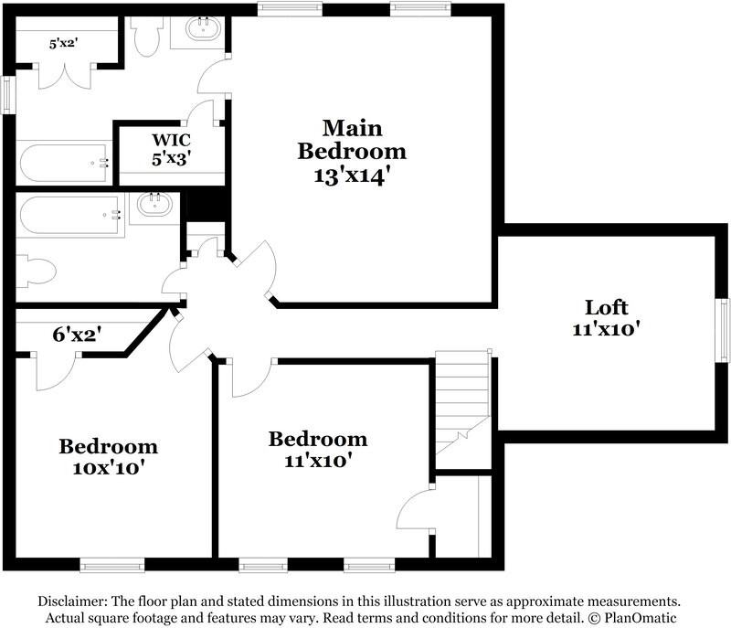 9809 Holly Park Dr - Photo 3 of 17
