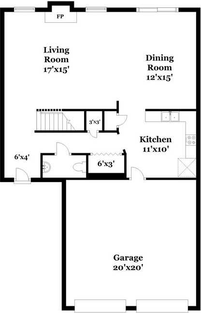 3187 Liberty Commons Dr Nw - Photo 3 of 17