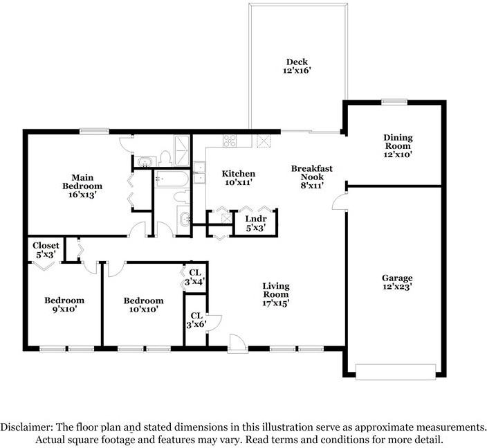1860 Suwanee Ridge Ct - Photo 2 of 16