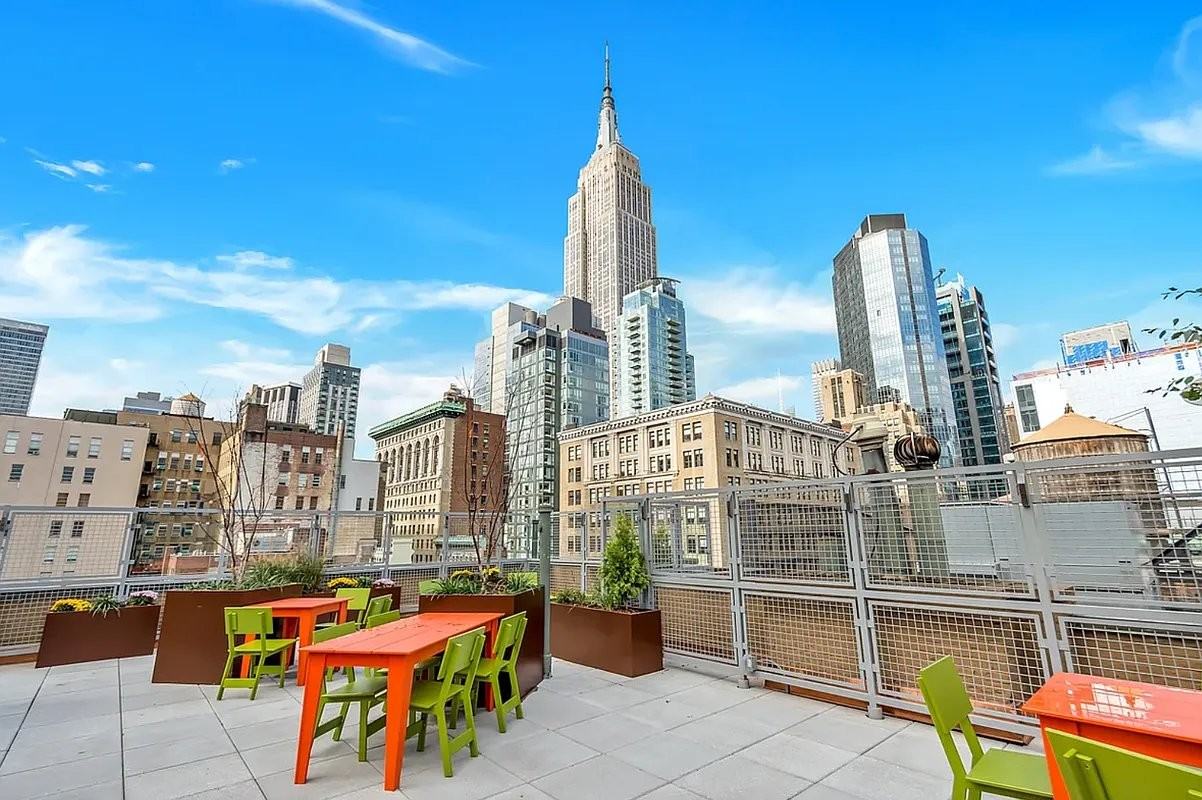 Madison Ave #3D - Photo 6 of 7