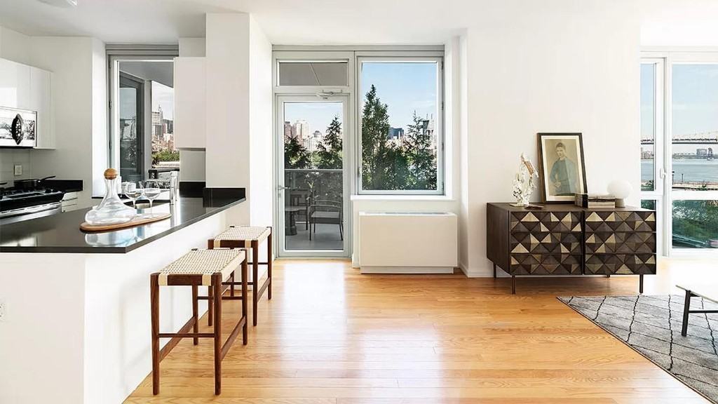 Center Blvd #2003 - Photo 5 of 7