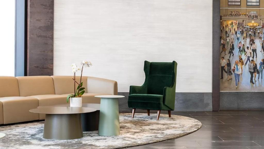 Center Blvd #2003 - Photo 7 of 7