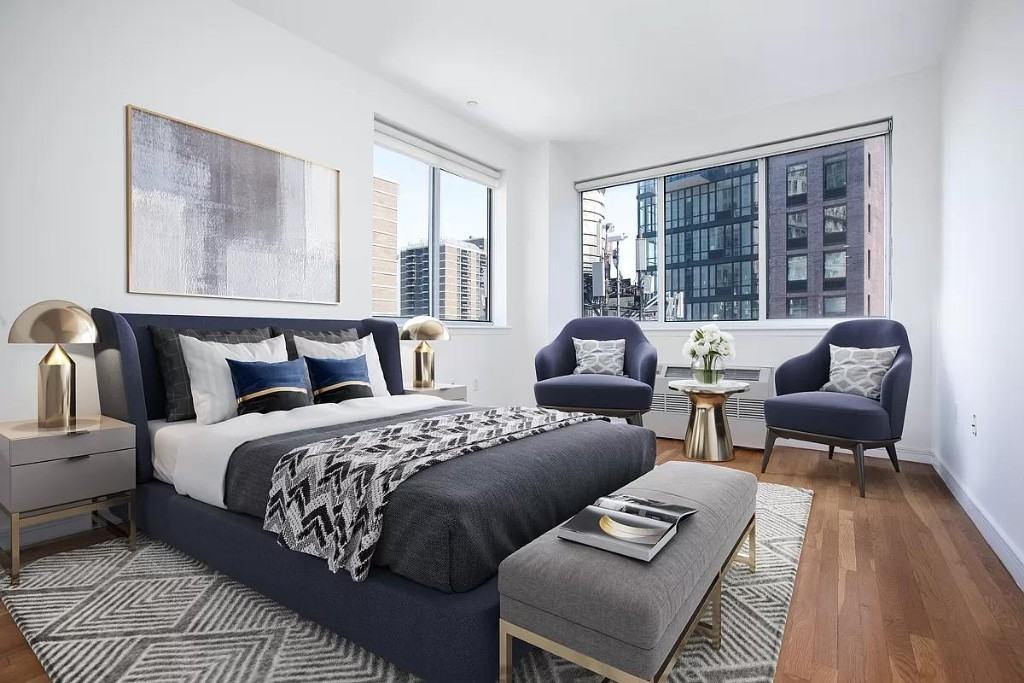 Gold St #5A - Photo 2 of 15