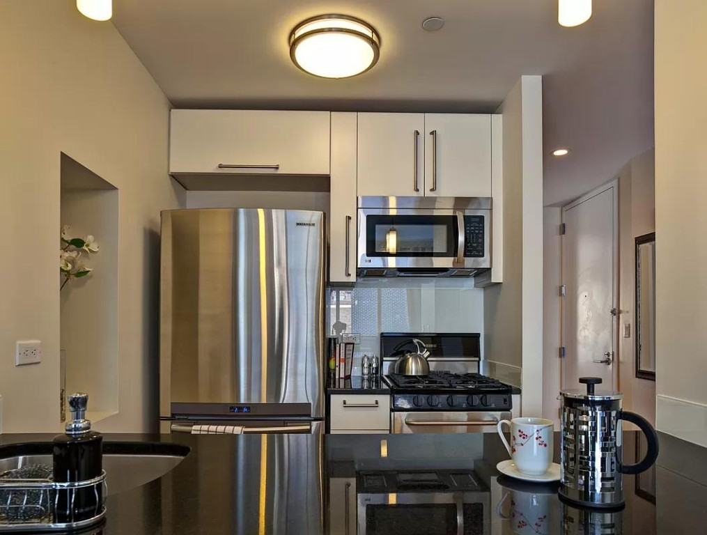 Gold St #5A - Photo 4 of 15