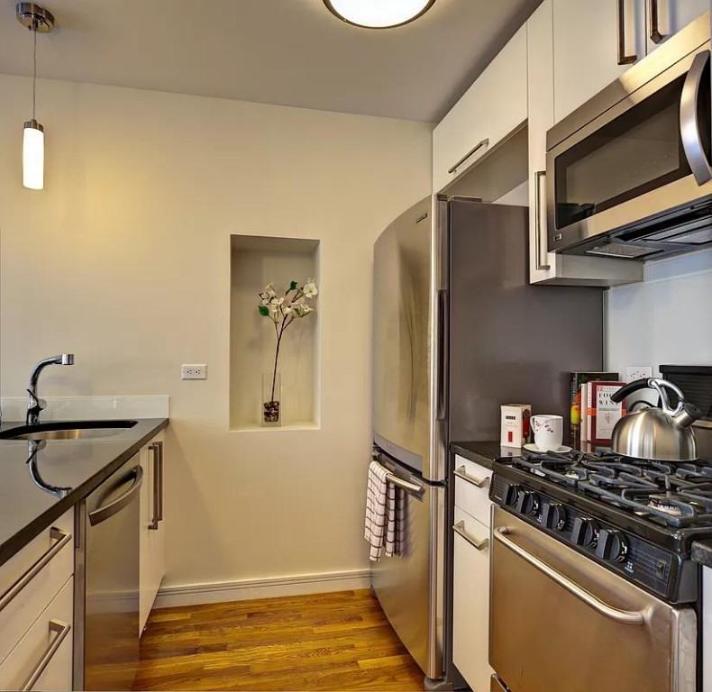 Gold St #5A - Photo 5 of 15