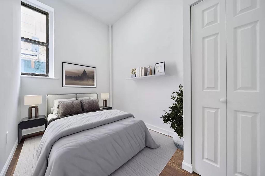 Norfolk St #3 - Photo 2 of 8