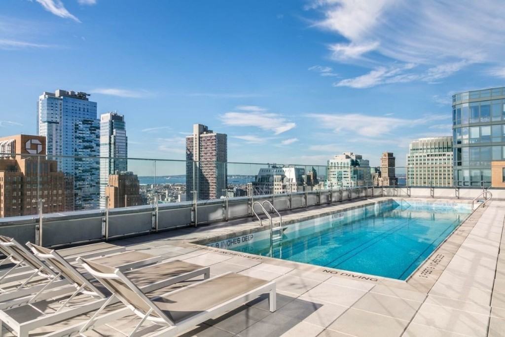 Gold St #23K - Photo 7 of 12