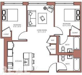 Lott St #314C - Photo 7 of 9