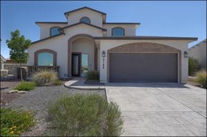 featured image of 2166 Enchanted Crest Dr
