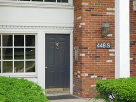 featured image of 448 Fox Hills Dr S Apt 3 #3