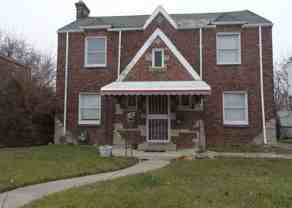 8205 E Outer Dr - Photo 1 of 1