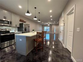 313 N Lincoln Ave #B - Photo 1 of 1