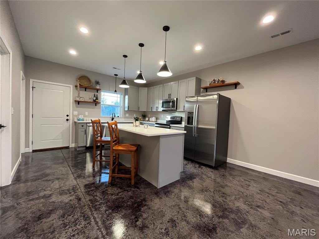 313 N Lincoln Ave #B - Photo 6 of 22