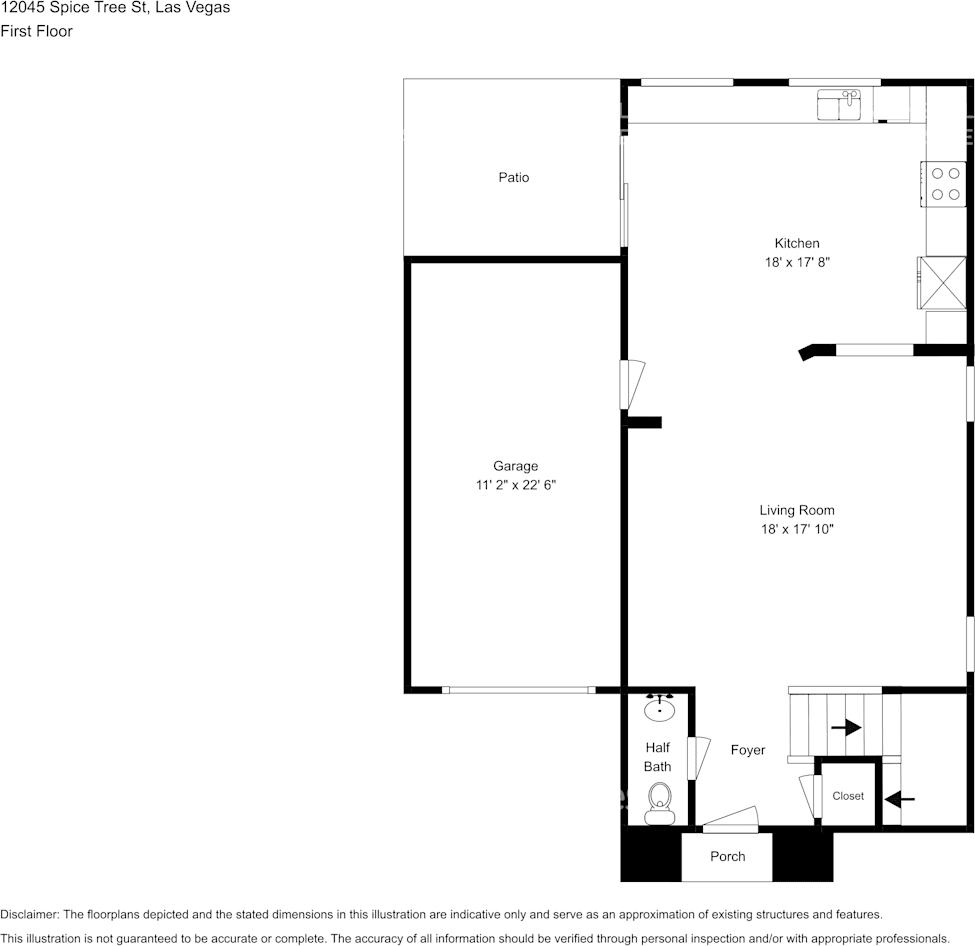 12045 Spice Tree St - Photo 2 of 19