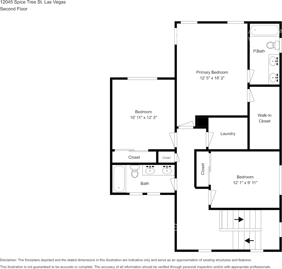 12045 Spice Tree St - Photo 3 of 19