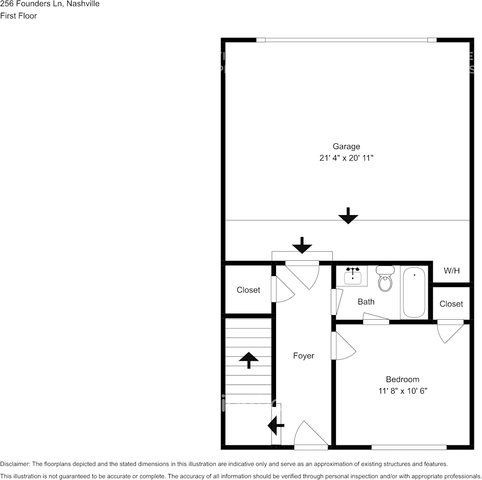 256 Founders Ln - Photo 2 of 21