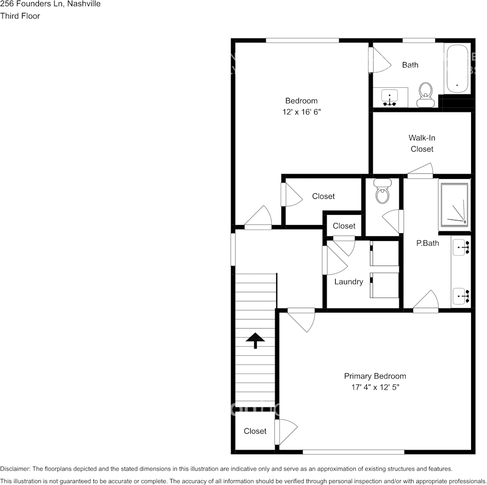 256 Founders Ln - Photo 4 of 21