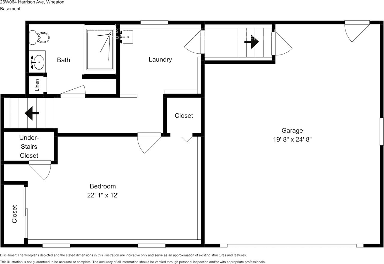 26W064 Harrison Ave - Photo 2 of 19