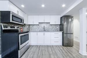 featured image of Keele St & Major MacKenzie Dr.