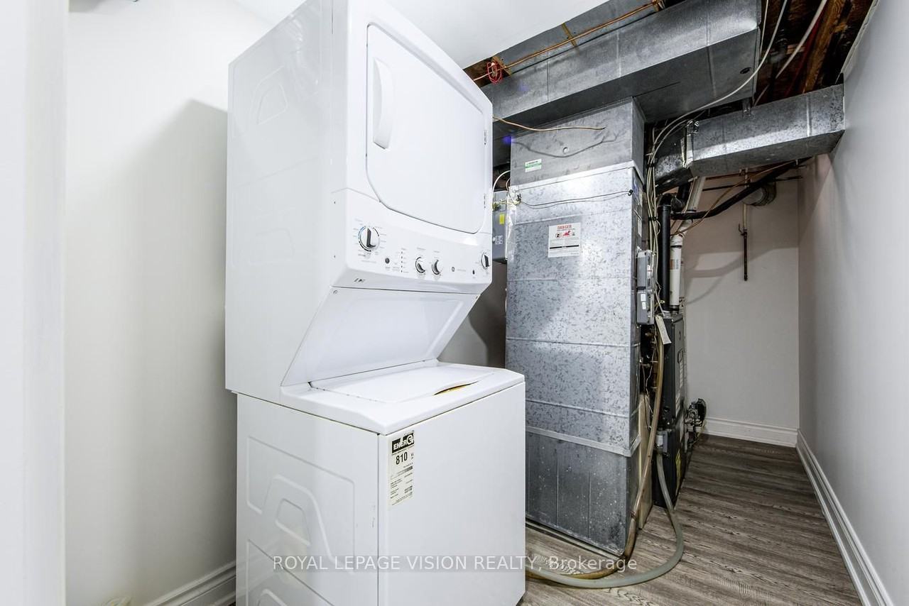 Keele St & Major MacKenzie Dr. - Photo 7 of 8