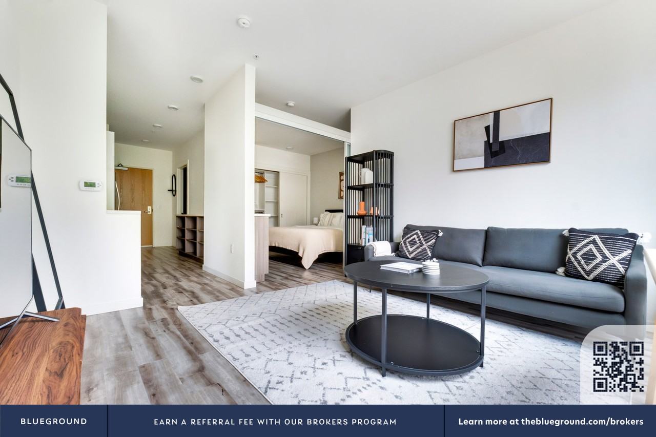 1255 Harrison St #883 - Photo 5 of 50