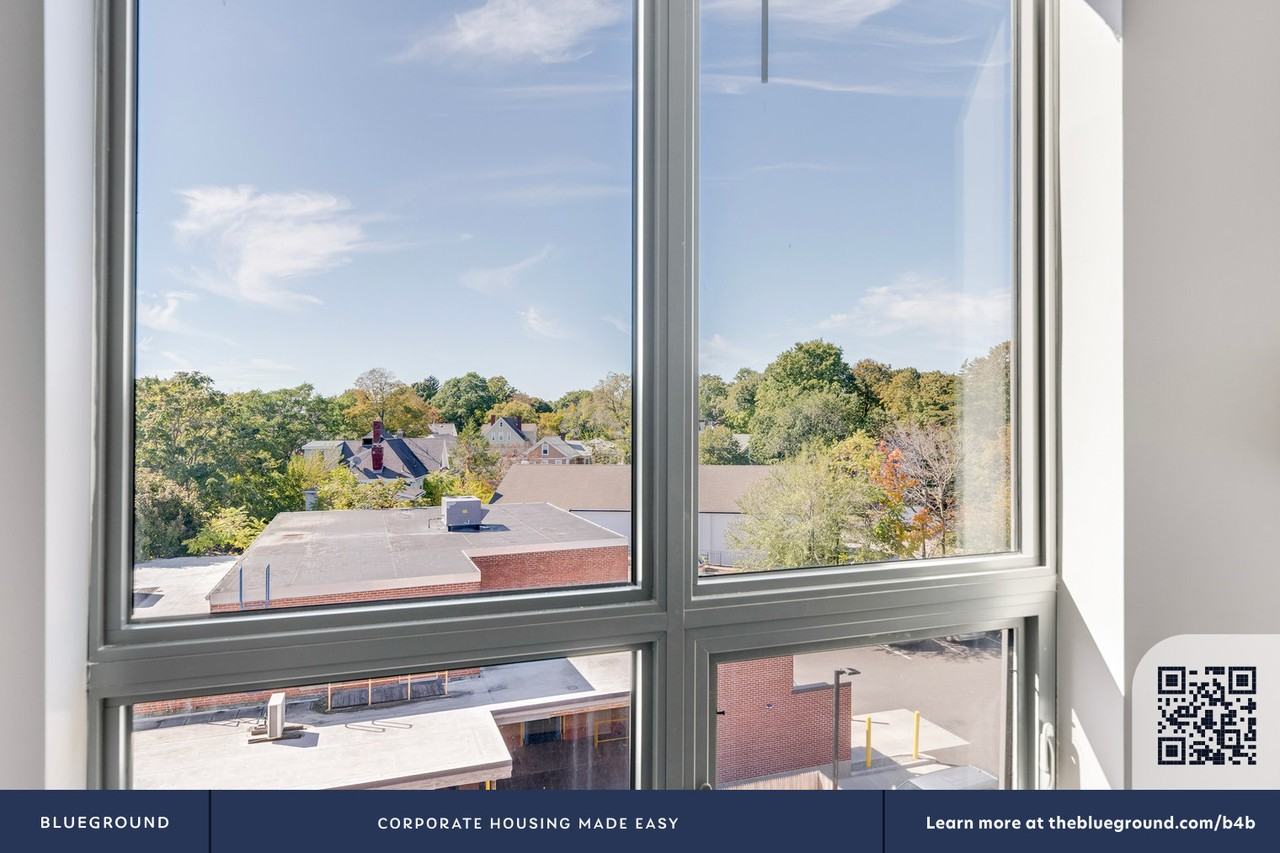 845 Washington St #1232 - Photo 6 of 45