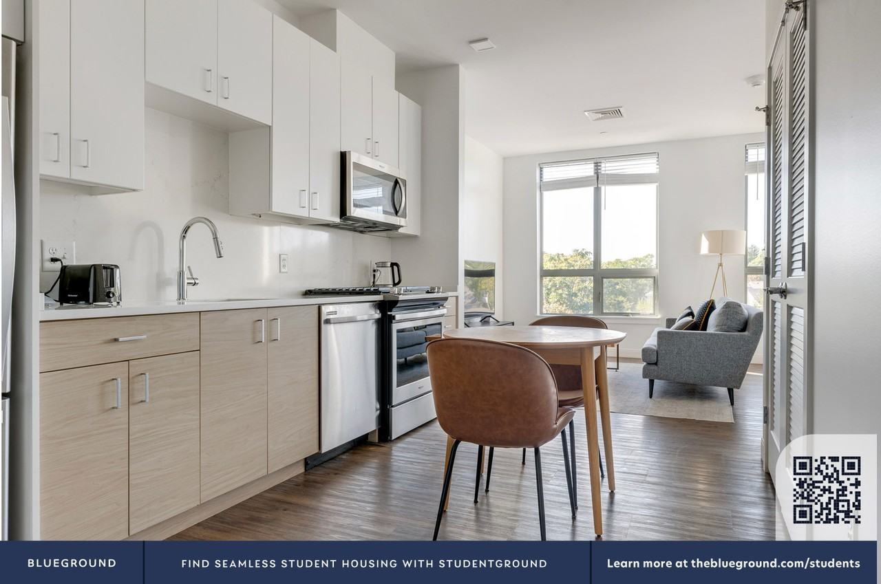 845 Washington St #1232 - Photo 7 of 45